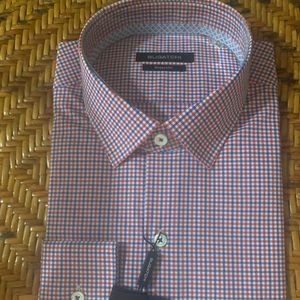 New Men’s Dress Shirt